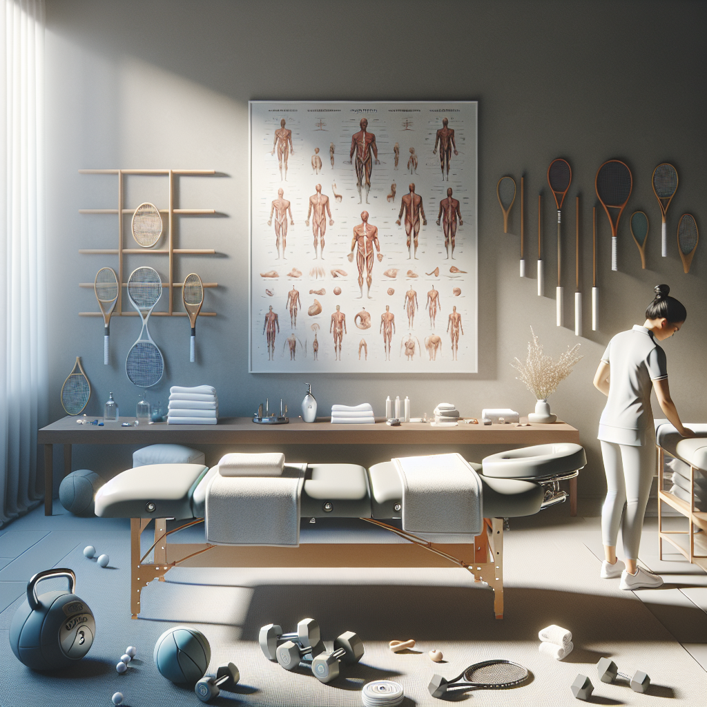 Sports Massage
